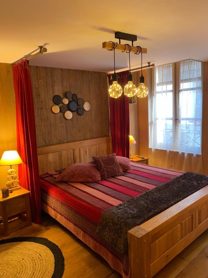 Au Bois Normand * Honfleur