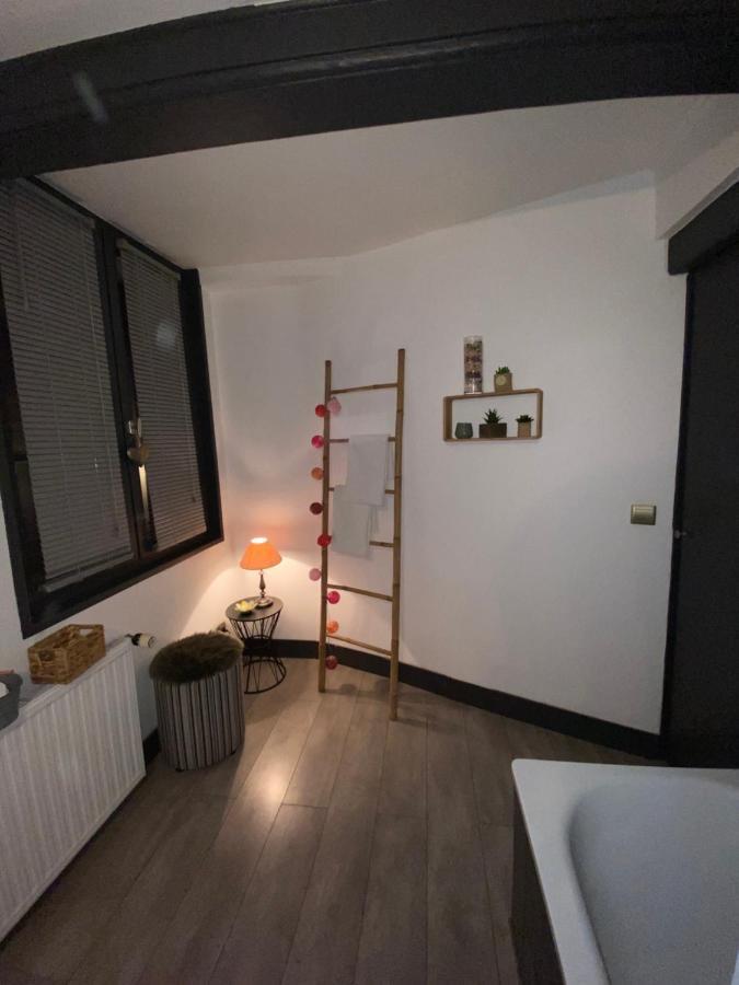 Au Bois Normand Guest house *